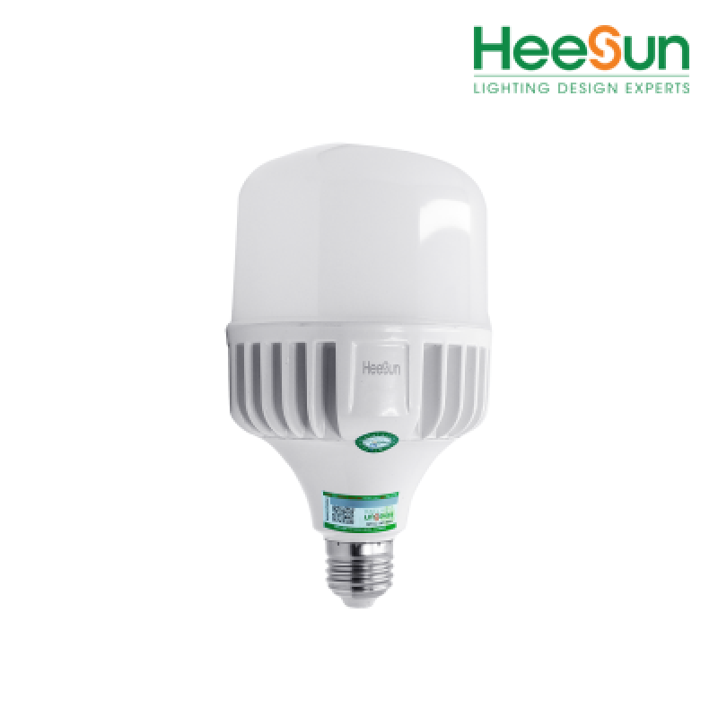Đèn Led Bulb trụ siêu sáng HS-LT25
