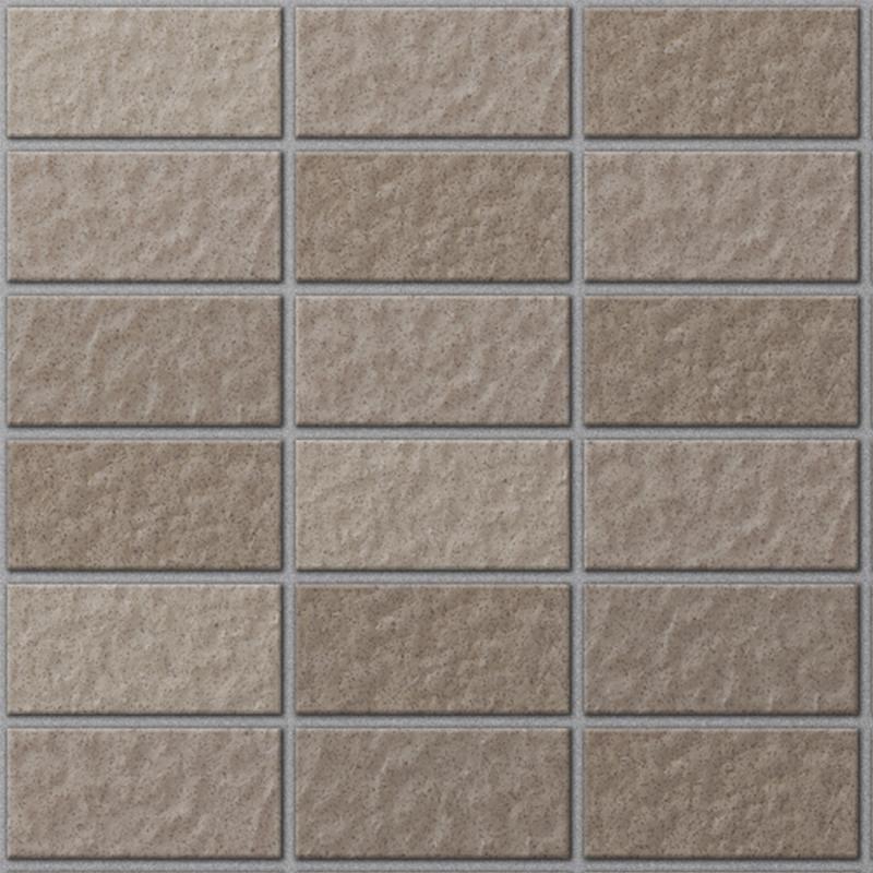 GẠCH TRANG TRÍ INAX - 255/VIZ-7