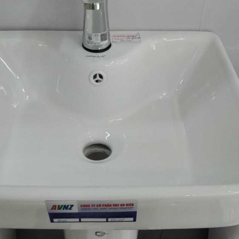 Chậu rửa mặt Catalano - 8015