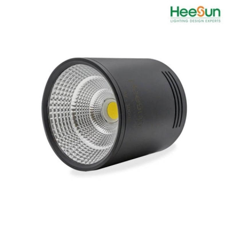 ĐÈN LED ỐNG BƠ HS-OCB12-Đ