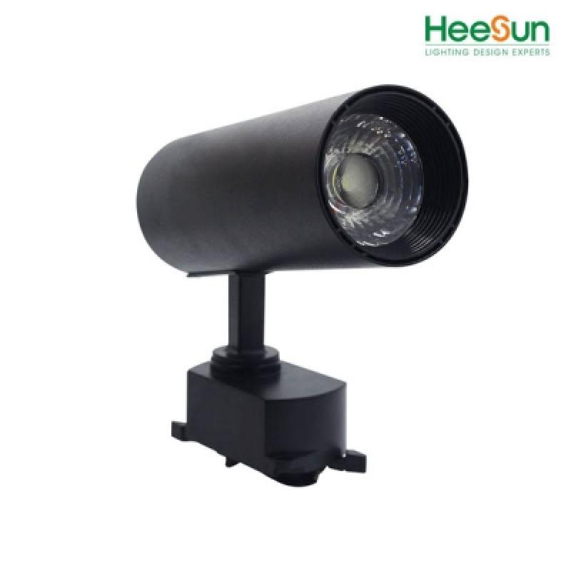 Đèn rọi ray ống HS-R20-01