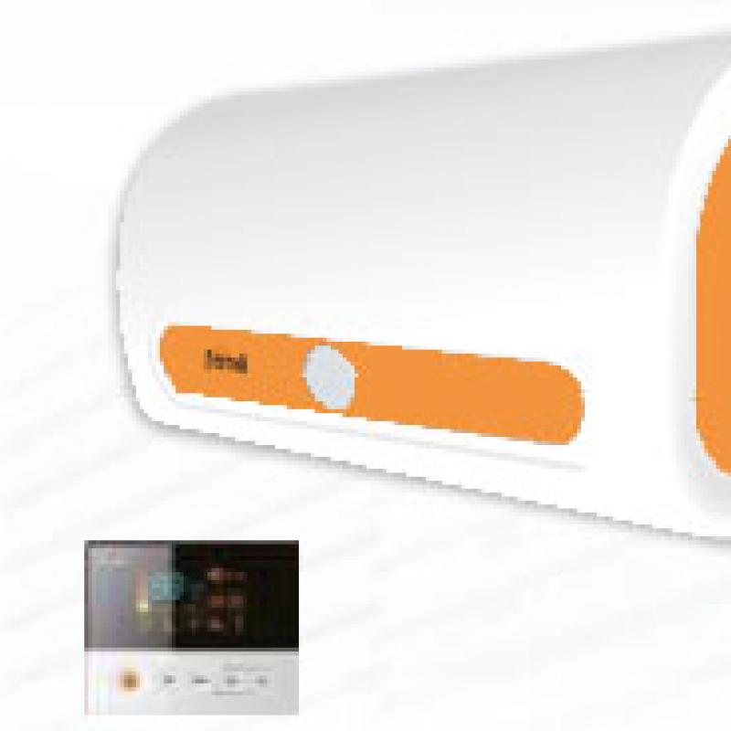 BÌNH NÓNG LẠNH FERROLI QQ D 50 LÍT