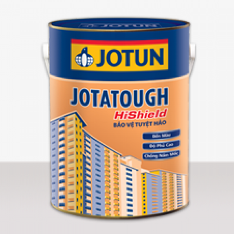 SƠN JOTATOUGH HISHIELD