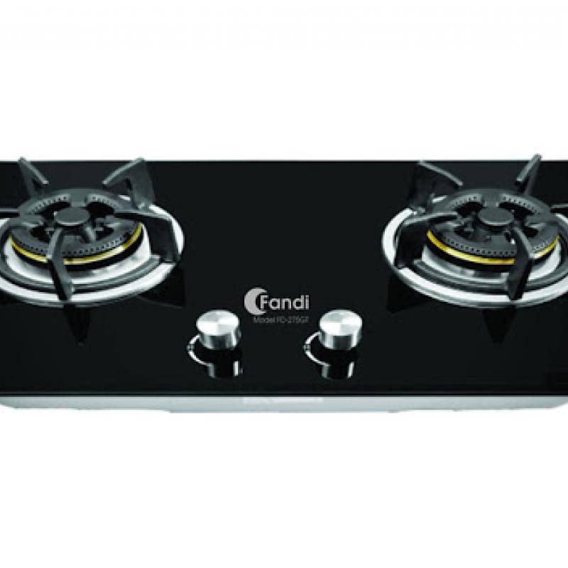 BẾP GAS ÂM FANDI FD - 275GT