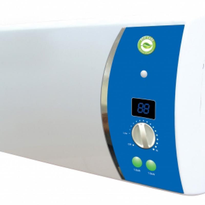 Bình nóng lạnh Ferroli VDAE30 chống giật