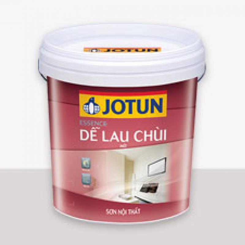 SƠN JOTUN - ESSENCE DỄ LAU CHÙI