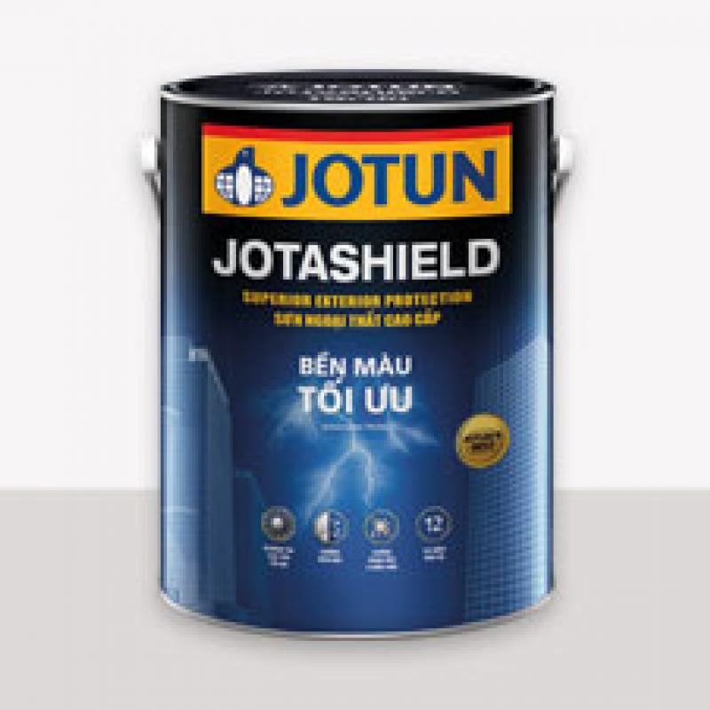 SƠN JOTUN - JOTASHIELD BỀN MÀU TỐI ƯU