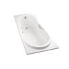 Bồn tắm TOTO PAY1770DH#W/DB501R-2B/TVBF412