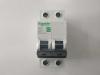Cầu dao tự động Schneider MCB 2P-40A