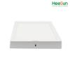 Đèn Panel ốp nổi vuông viền hẹp HS-POV18-H