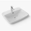 Chậu rửa mặt lavabo đặt bàn Inax L-2398V