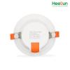 Đèn Led âm trần liền chấn lưu HS-DLC09