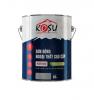  Sơn bóng ngoại thất cao cấp Kosu - KS1000