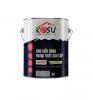 Sơn siêu bóng ngoại thất cao cấp Kosu - KS1200